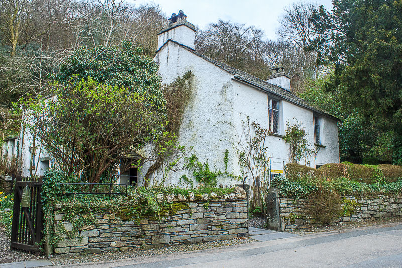 Dove Cottage Dove Cottage